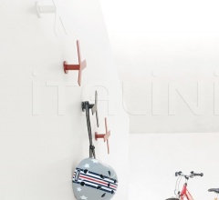 Итальянские Вешалки - Вешалка X-Y Итальянские Вешалки - Вешалка X-Y фабрика Schonbuch