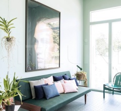 Итальянские Подушки - Подушка 0680 фабрика Schonbuch