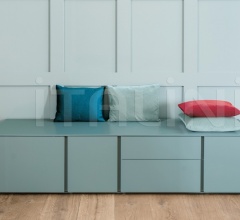 Итальянские Подушки - Подушка 0681 фабрика Schonbuch