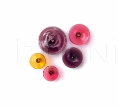 Итальянские Вешалки - Вешалка BULB Итальянские Вешалки - Вешалка BULB фабрика Schonbuch