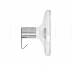 Итальянские Вешалки - Вешалка BULB Итальянские Вешалки - Вешалка BULB фабрика Schonbuch