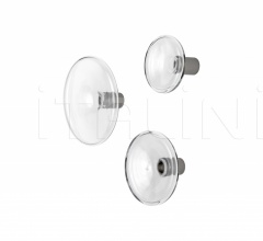 Итальянские Вешалки - Вешалка BULB Итальянские Вешалки - Вешалка BULB фабрика Schonbuch