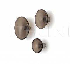 Итальянские Вешалки - Вешалка BULB Итальянские Вешалки - Вешалка BULB фабрика Schonbuch