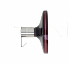 Итальянские Вешалки - Вешалка BULB Итальянские Вешалки - Вешалка BULB фабрика Schonbuch