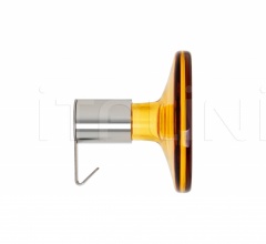 Итальянские Вешалки - Вешалка BULB Итальянские Вешалки - Вешалка BULB фабрика Schonbuch