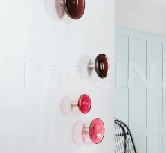 Итальянские Вешалки - Вешалка BULB Итальянские Вешалки - Вешалка BULB фабрика Schonbuch