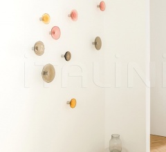 Итальянские Вешалки - Вешалка BULB Итальянские Вешалки - Вешалка BULB фабрика Schonbuch