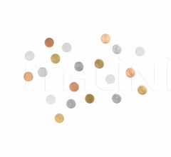 Итальянские Вешалки - Вешалка CONE Итальянские Вешалки - Вешалка CONE фабрика Schonbuch