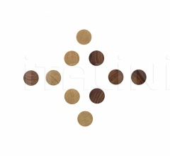 Итальянские Вешалки - Вешалка CONE Итальянские Вешалки - Вешалка CONE фабрика Schonbuch