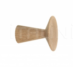 Итальянские Вешалки - Вешалка CONE Итальянские Вешалки - Вешалка CONE фабрика Schonbuch