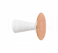 Итальянские Вешалки - Вешалка CONE Итальянские Вешалки - Вешалка CONE фабрика Schonbuch