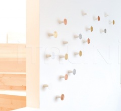 Итальянские Вешалки - Вешалка CONE Итальянские Вешалки - Вешалка CONE фабрика Schonbuch