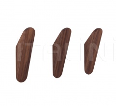 Итальянские Вешалки - Вешалка CUT Итальянские Вешалки - Вешалка CUT фабрика Schonbuch