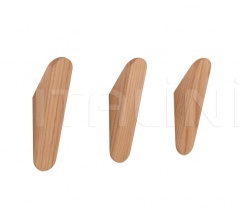 Итальянские Вешалки - Вешалка CUT Итальянские Вешалки - Вешалка CUT фабрика Schonbuch