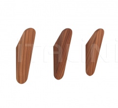 Итальянские Вешалки - Вешалка CUT Итальянские Вешалки - Вешалка CUT фабрика Schonbuch