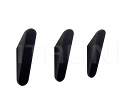 Итальянские Вешалки - Вешалка CUT Итальянские Вешалки - Вешалка CUT фабрика Schonbuch