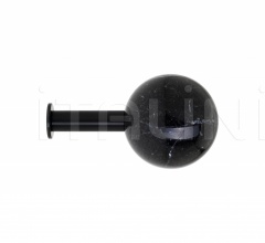 Итальянские Вешалки - Вешалка DOTS STONE Итальянские Вешалки - Вешалка DOTS STONE фабрика Schonbuch