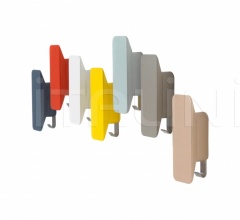 Итальянские Вешалки - Вешалка STROKE Итальянские Вешалки - Вешалка STROKE фабрика Schonbuch