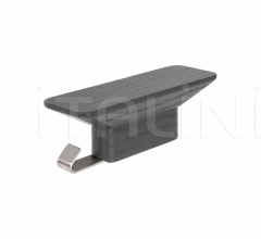 Итальянские Вешалки - Вешалка STROKE Итальянские Вешалки - Вешалка STROKE фабрика Schonbuch