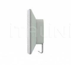 Итальянские Вешалки - Вешалка STROKE Итальянские Вешалки - Вешалка STROKE фабрика Schonbuch