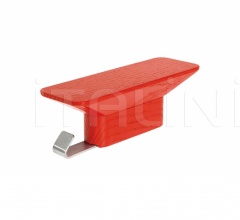 Итальянские Вешалки - Вешалка STROKE Итальянские Вешалки - Вешалка STROKE фабрика Schonbuch