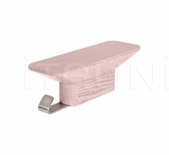 Итальянские Вешалки - Вешалка STROKE Итальянские Вешалки - Вешалка STROKE фабрика Schonbuch