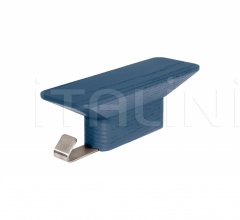 Итальянские Вешалки - Вешалка STROKE Итальянские Вешалки - Вешалка STROKE фабрика Schonbuch