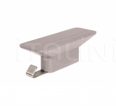 Итальянские Вешалки - Вешалка STROKE Итальянские Вешалки - Вешалка STROKE фабрика Schonbuch