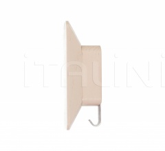 Итальянские Вешалки - Вешалка STROKE Итальянские Вешалки - Вешалка STROKE фабрика Schonbuch