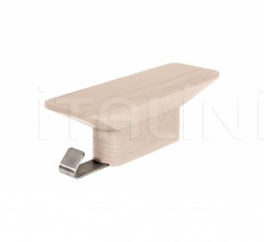 Итальянские Вешалки - Вешалка STROKE Итальянские Вешалки - Вешалка STROKE фабрика Schonbuch