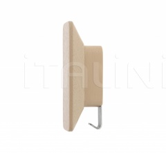 Итальянские Вешалки - Вешалка STROKE Итальянские Вешалки - Вешалка STROKE фабрика Schonbuch