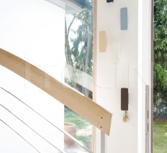 Итальянские Вешалки - Вешалка STROKE Итальянские Вешалки - Вешалка STROKE фабрика Schonbuch