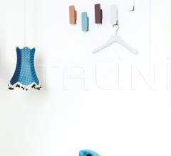 Итальянские Вешалки - Вешалка STROKE Итальянские Вешалки - Вешалка STROKE фабрика Schonbuch