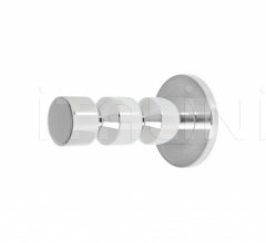 Итальянские Вешалки - Вешалка ZINOX Итальянские Вешалки - Вешалка ZINOX фабрика Schonbuch