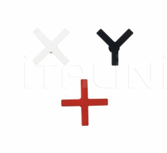 Итальянские Вешалки - Вешалка X-Y Итальянские Вешалки - Вешалка X-Y фабрика Schonbuch