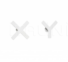 Итальянские Вешалки - Вешалка X-Y Итальянские Вешалки - Вешалка X-Y фабрика Schonbuch