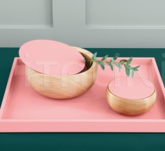 Итальянские Кухонная посуда - Лоток TRAY LITTLE Итальянские Кухонная посуда - Лоток TRAY LITTLE фабрика Schonbuch