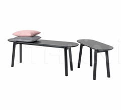 Скамья MALA Скамья MALA фабрика Schonbuch