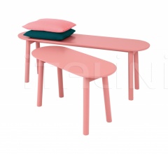 Скамья MALA Скамья MALA фабрика Schonbuch