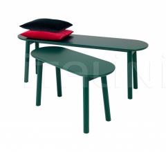 Скамья MALA Скамья MALA фабрика Schonbuch