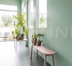 Скамья MALA Скамья MALA фабрика Schonbuch