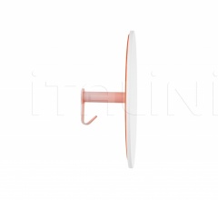 Итальянские Вешалки - Вешалка ECLIPSE Итальянские Вешалки - Вешалка ECLIPSE фабрика Schonbuch