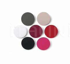 Итальянские Вешалки - Вешалка DISK Итальянские Вешалки - Вешалка DISK фабрика Schonbuch