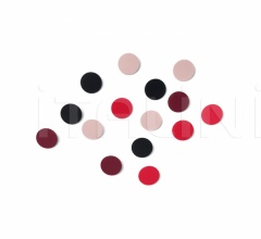 Итальянские Вешалки - Вешалка DISK Итальянские Вешалки - Вешалка DISK фабрика Schonbuch