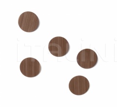 Итальянские Вешалки - Вешалка DISK Итальянские Вешалки - Вешалка DISK фабрика Schonbuch