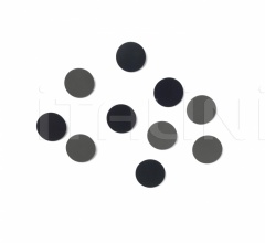 Итальянские Вешалки - Вешалка DISK Итальянские Вешалки - Вешалка DISK фабрика Schonbuch