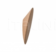 Итальянские Вешалки - Вешалка DISK Итальянские Вешалки - Вешалка DISK фабрика Schonbuch