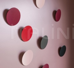 Итальянские Вешалки - Вешалка DISK Итальянские Вешалки - Вешалка DISK фабрика Schonbuch