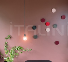 Итальянские Вешалки - Вешалка DISK Итальянские Вешалки - Вешалка DISK фабрика Schonbuch