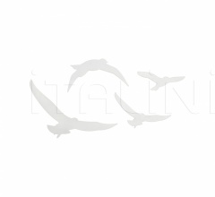 Итальянские Вешалки - Вешалка ABOVE Итальянские Вешалки - Вешалка ABOVE фабрика Schonbuch